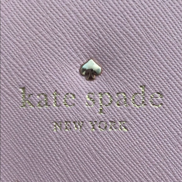 Kate Spade Purse - Picture 2 of 4